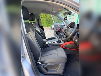 Used Audi Q2 2019 for sale - 78970659: Photo