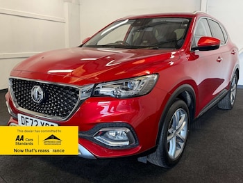 Used MG MG HS 2023 for sale - 79114660: Photo