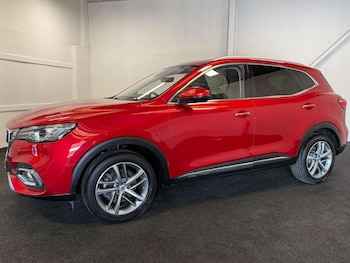 Used MG MG HS 2023 for sale - 79114660: Photo