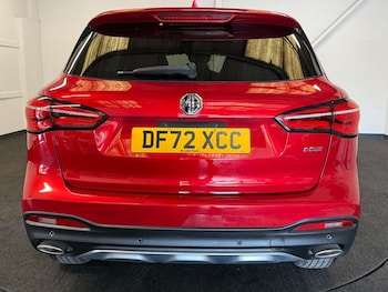 Used MG MG HS 2023 for sale - 79114660: Photo