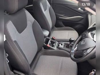 Used Vauxhall Grandland X 2020 for sale - 78343568: Photo