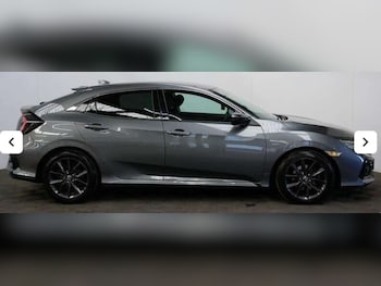 Used Honda Civic 2020 for sale - 77820386: Photo