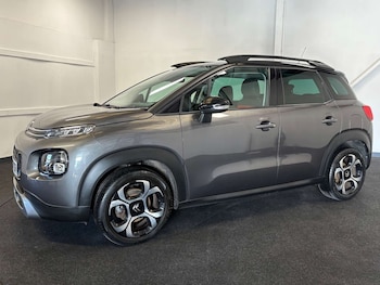 Used Citroen C3 Aircross 2020 for sale - 78549548: Photo