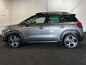 Used Citroen C3 Aircross 2020 for sale - 78549548: Photo