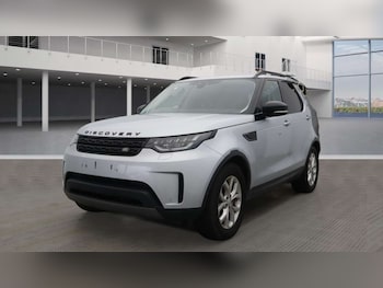 Used Land Rover Discovery 2020 for sale - 77902681: Photo