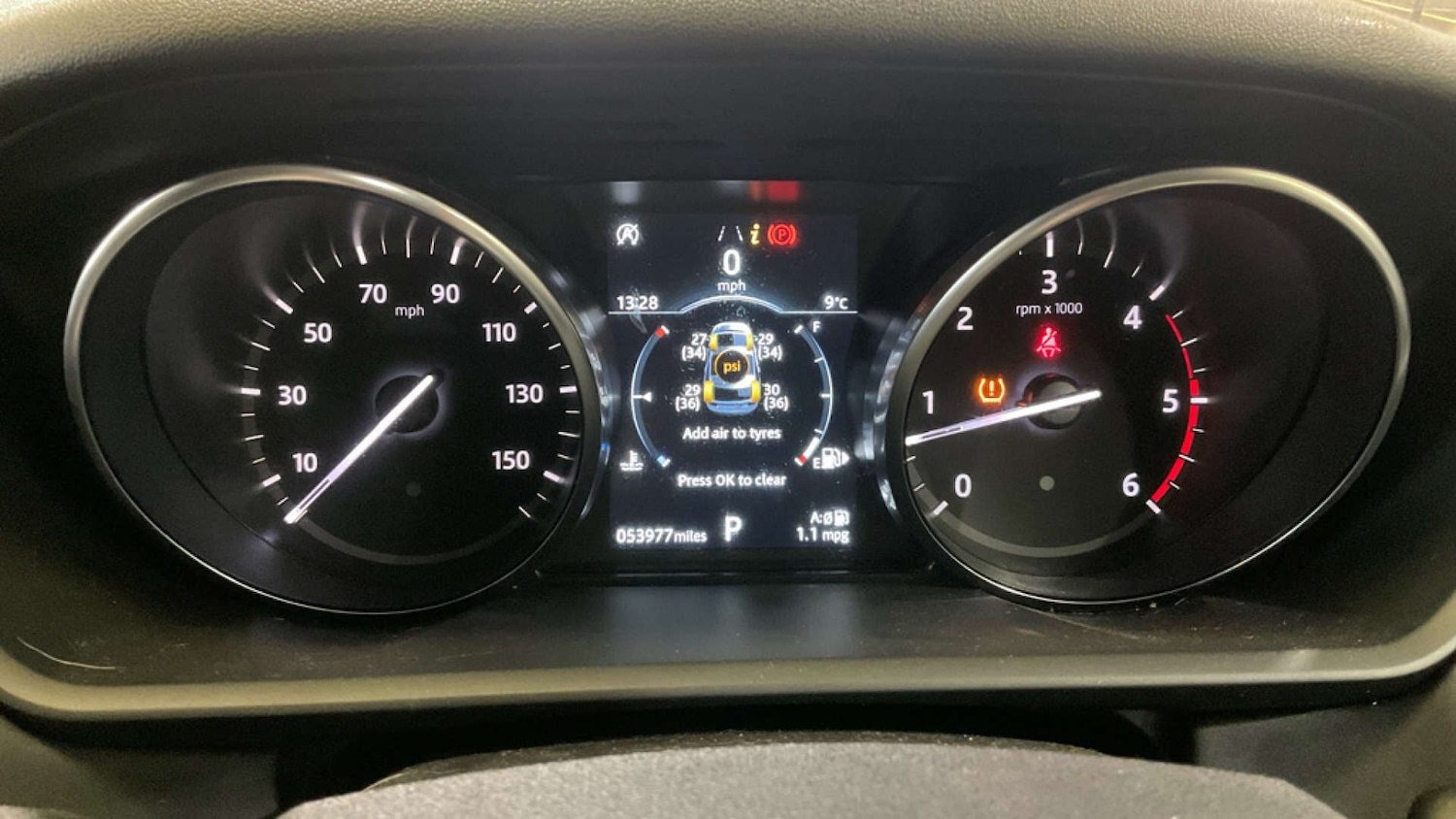 Used Land Rover Discovery 2020 for sale - 77902681: Photo 7