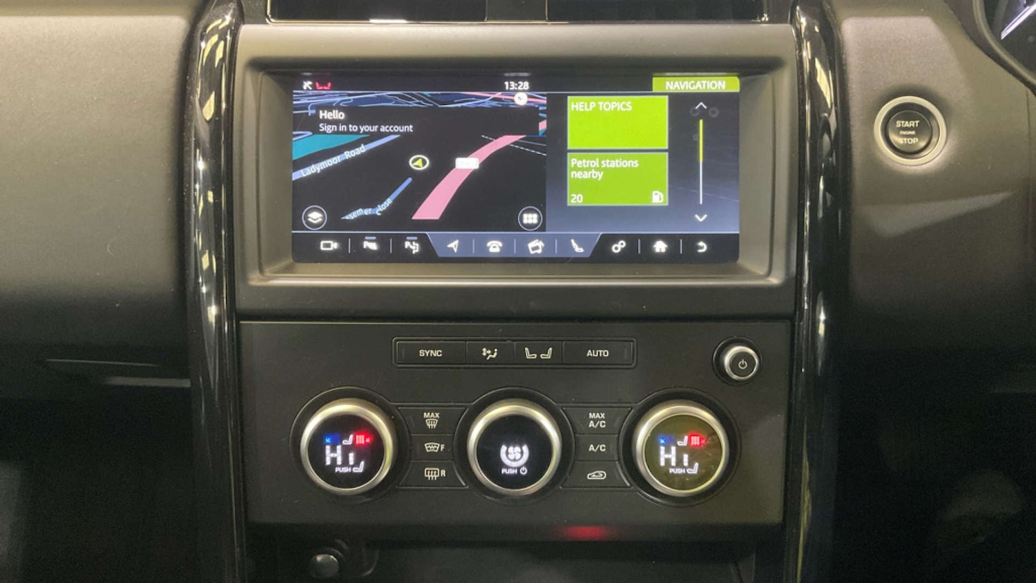 Used Land Rover Discovery 2020 for sale - 77902681: Photo 8