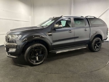 Used Ford Ranger 2018 for sale - 76603839: Photo