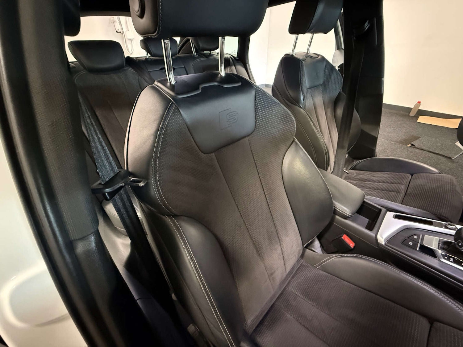 Used Audi A4 2019 for sale - 78070111: Photo 13