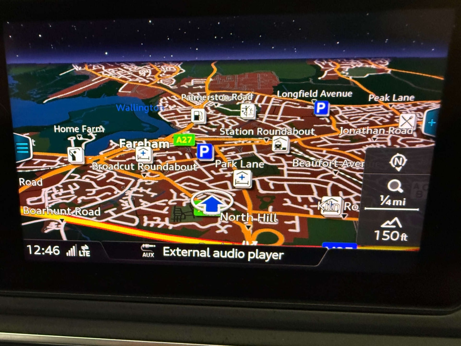 Used Audi A4 2019 for sale - 78070111: Photo 24