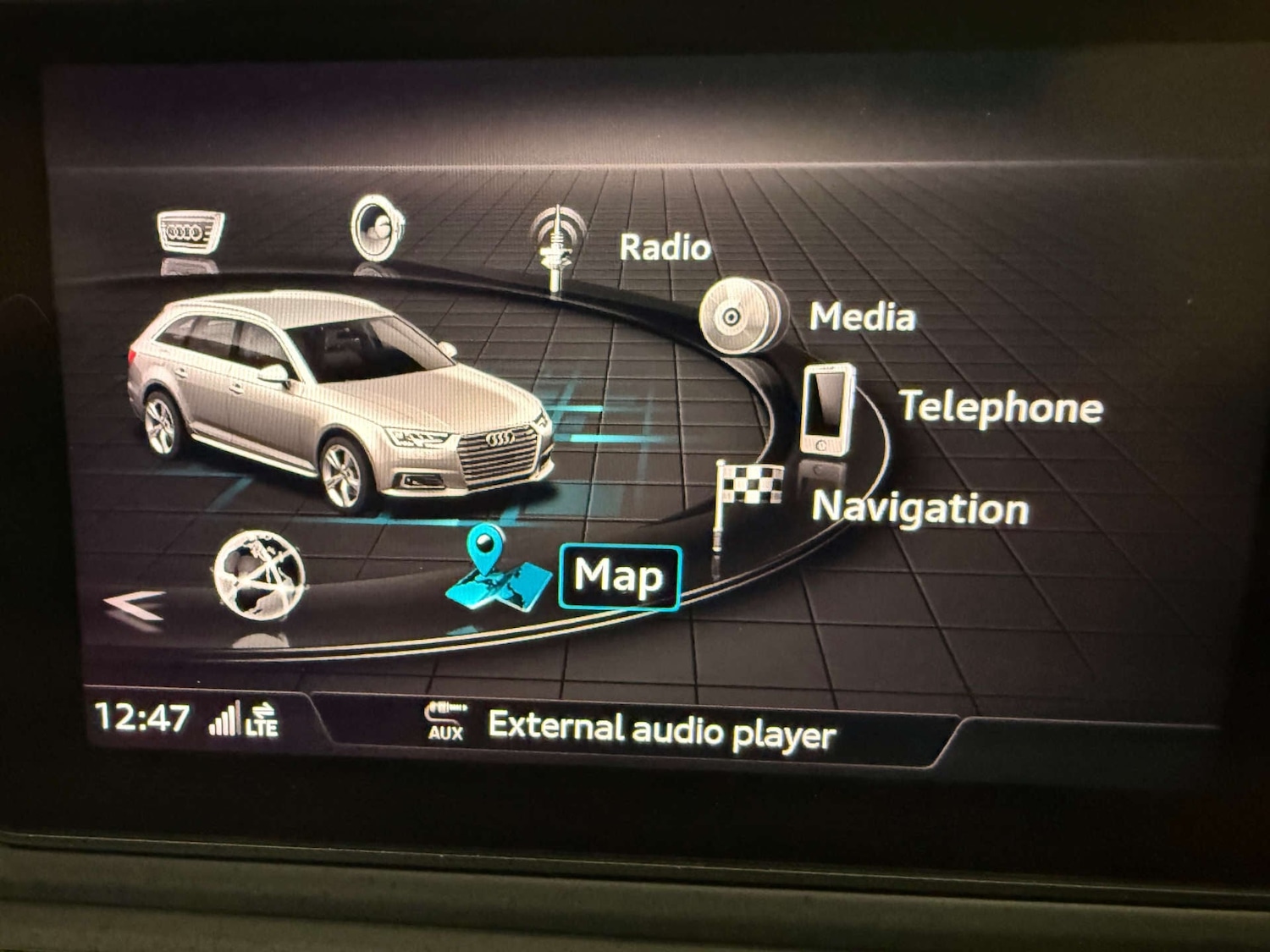 Used Audi A4 2019 for sale - 78070111: Photo 25