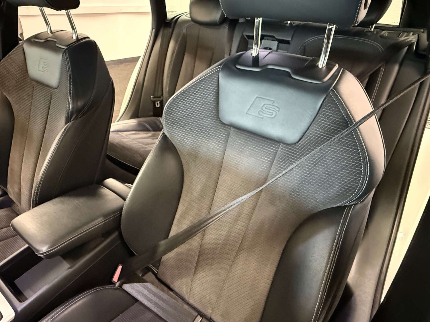 Used Audi A4 2019 for sale - 78070111: Photo 38