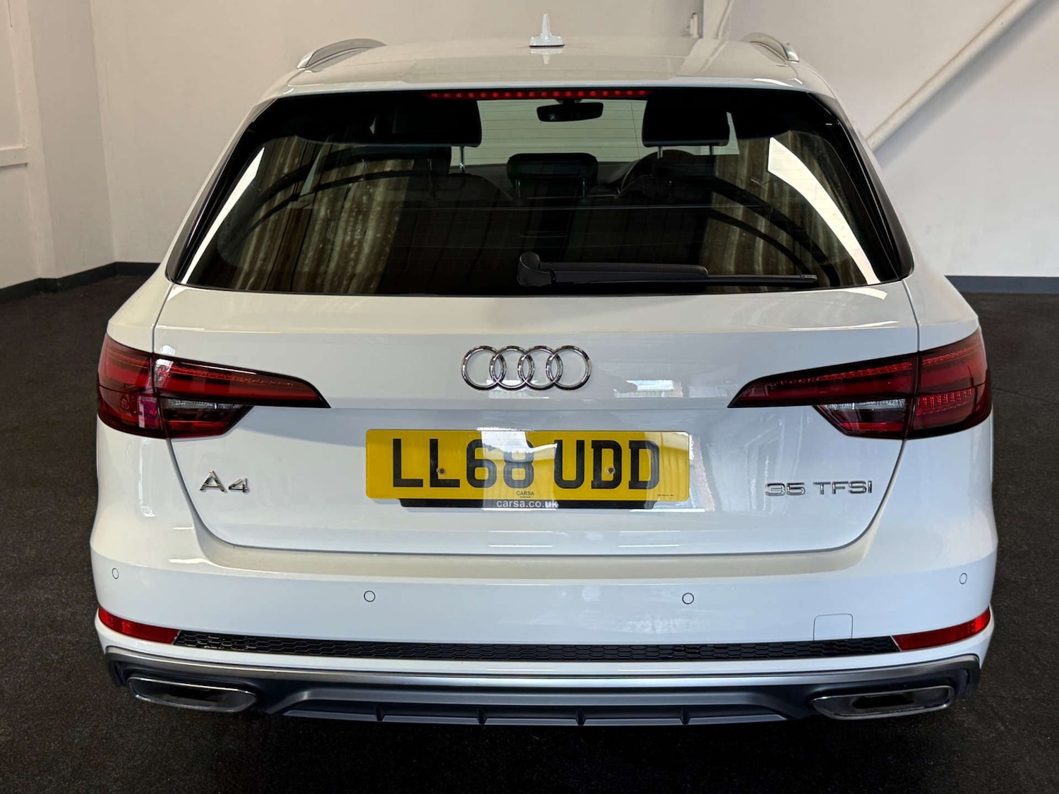 Used Audi A4 2019 for sale - 78070111: Photo 4