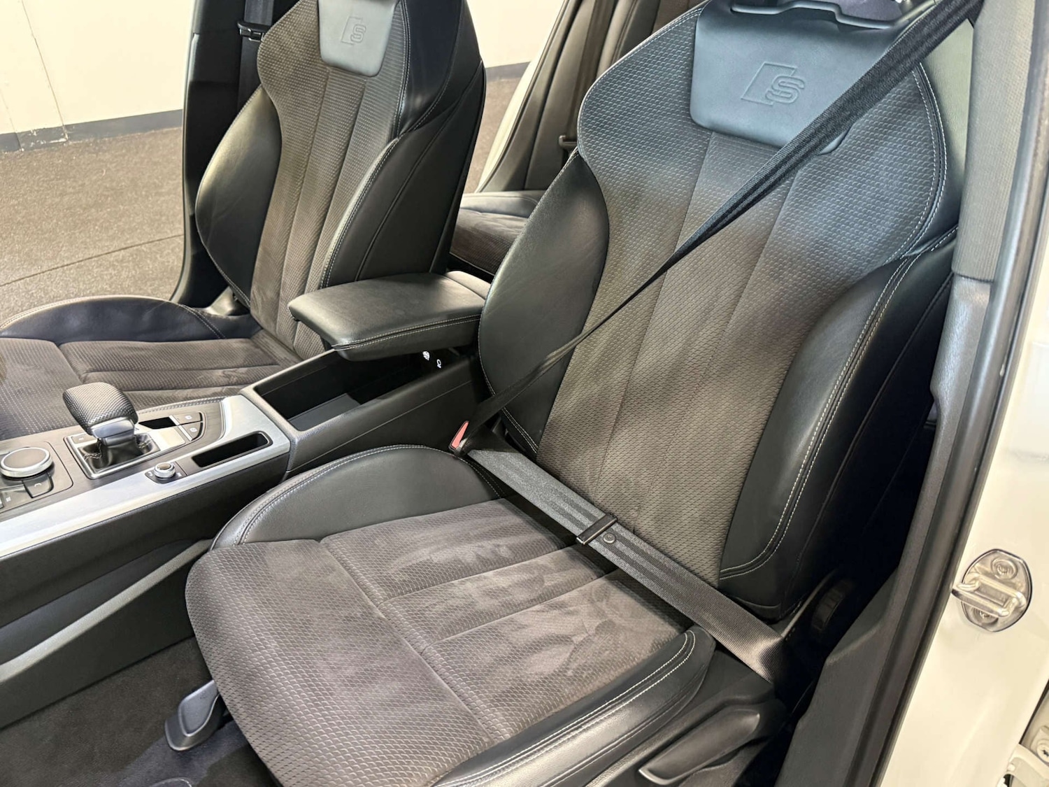 Used Audi A4 2019 for sale - 78070111: Photo 40