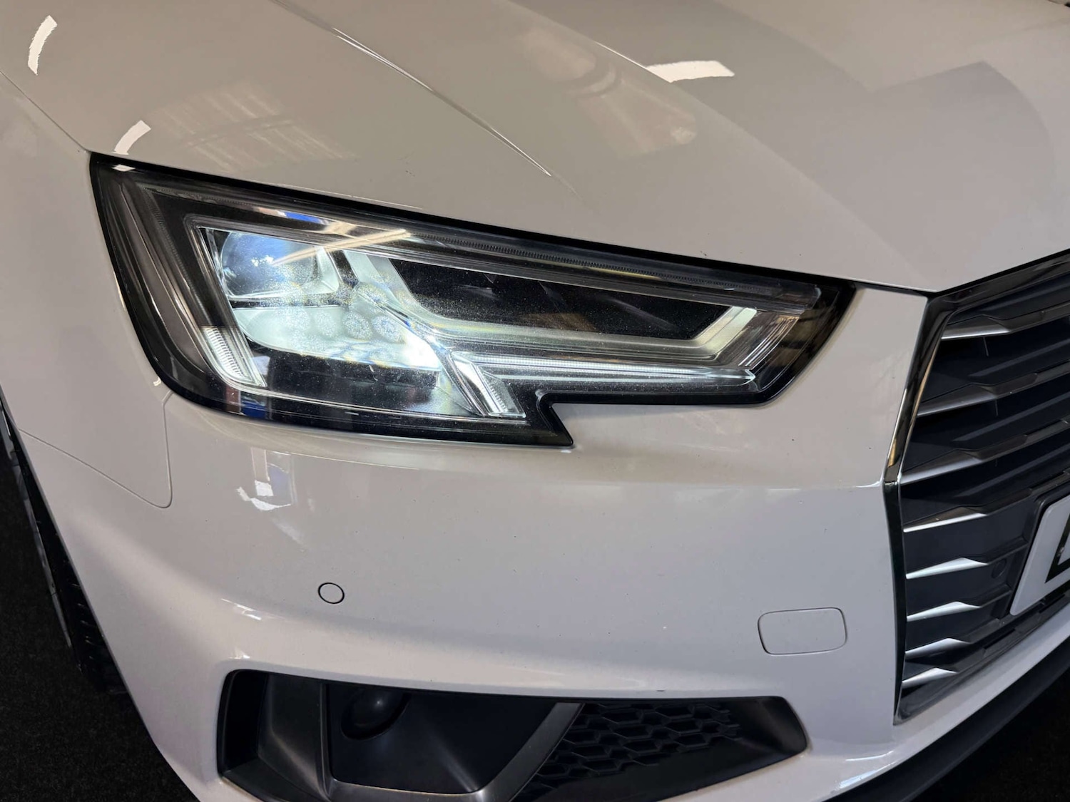 Used Audi A4 2019 for sale - 78070111: Photo 44