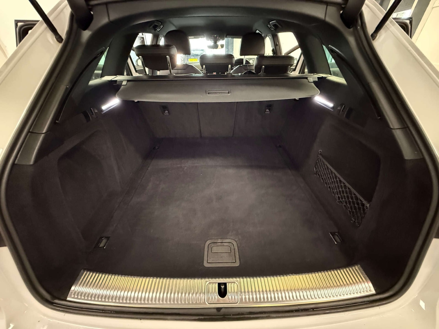 Used Audi A4 2019 for sale - 78070111: Photo 52