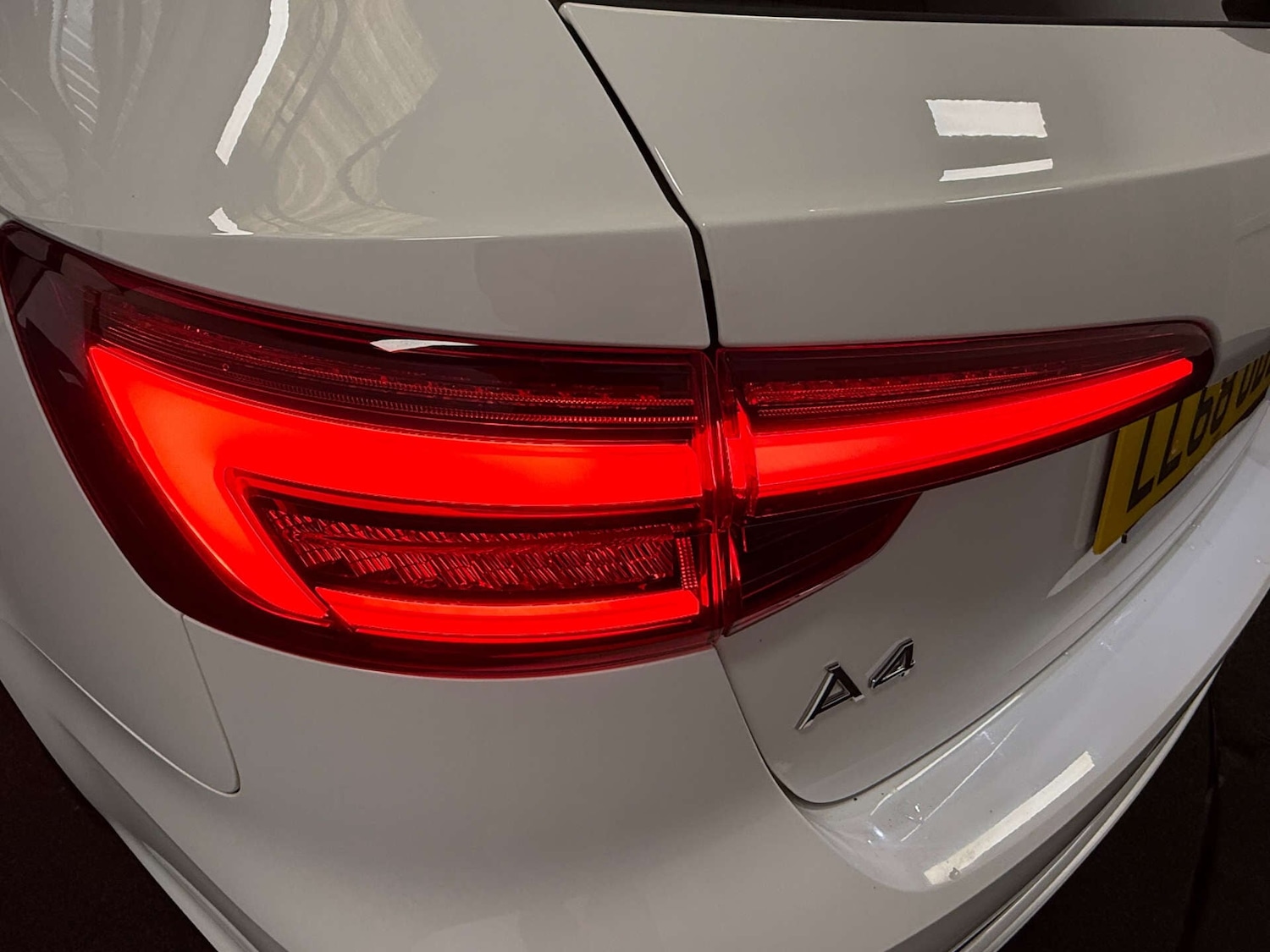 Used Audi A4 2019 for sale - 78070111: Photo 57