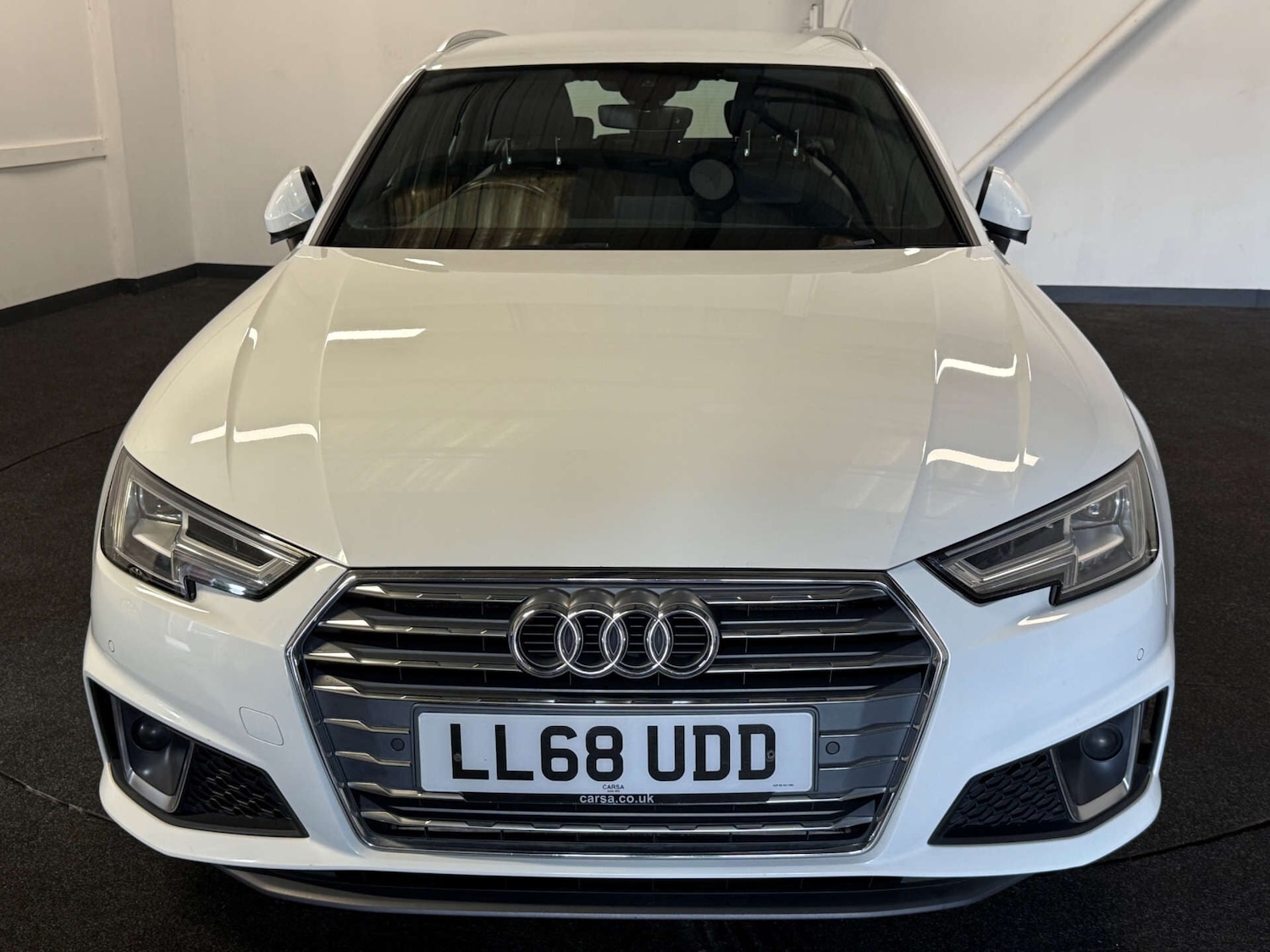 Used Audi A4 2019 for sale - 78070111: Photo 7