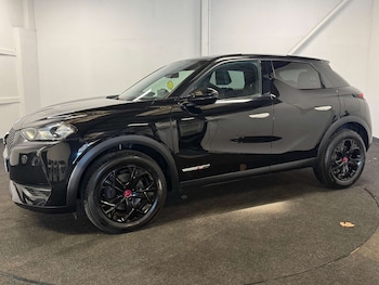 Used DS Automobiles DS 3 2019 for sale - 77258372: Photo