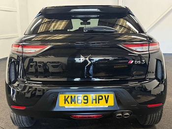 Used DS Automobiles DS 3 2019 for sale - 77258372: Photo