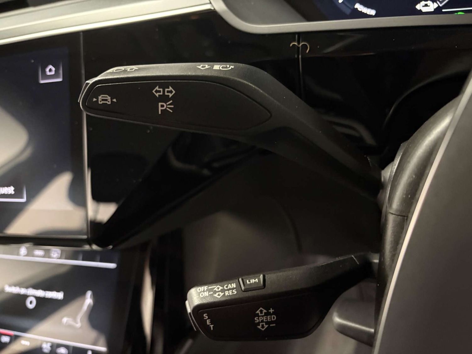 Used Audi e-tron 2021 for sale - 77997132: Photo 23