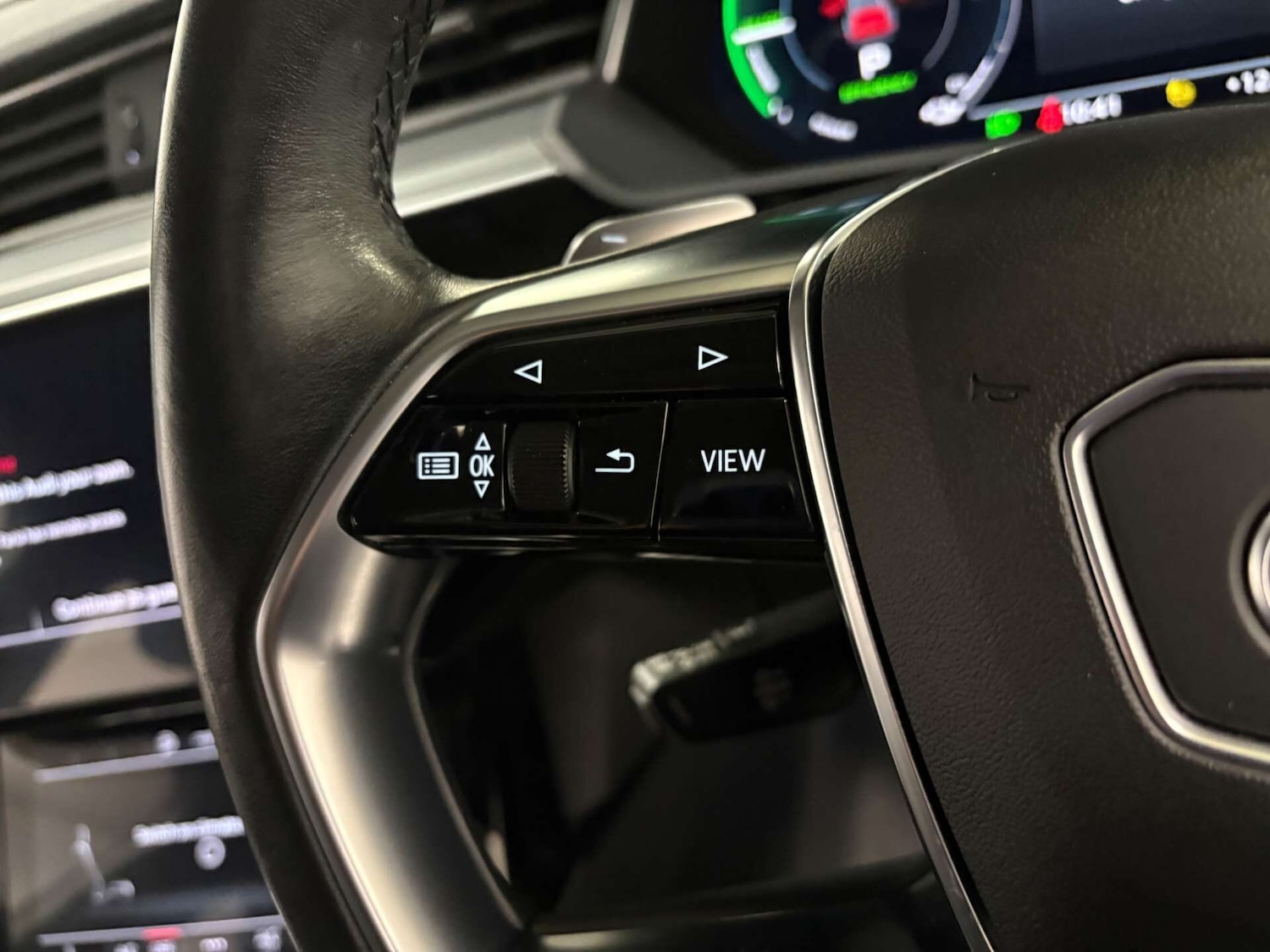 Used Audi e-tron 2021 for sale - 77997132: Photo 25