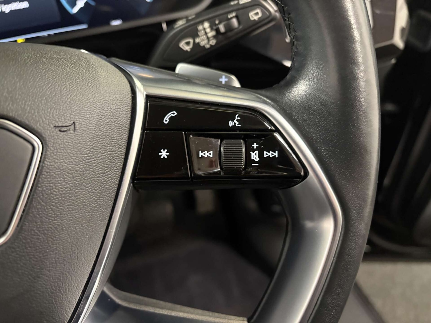 Used Audi e-tron 2021 for sale - 77997132: Photo 26