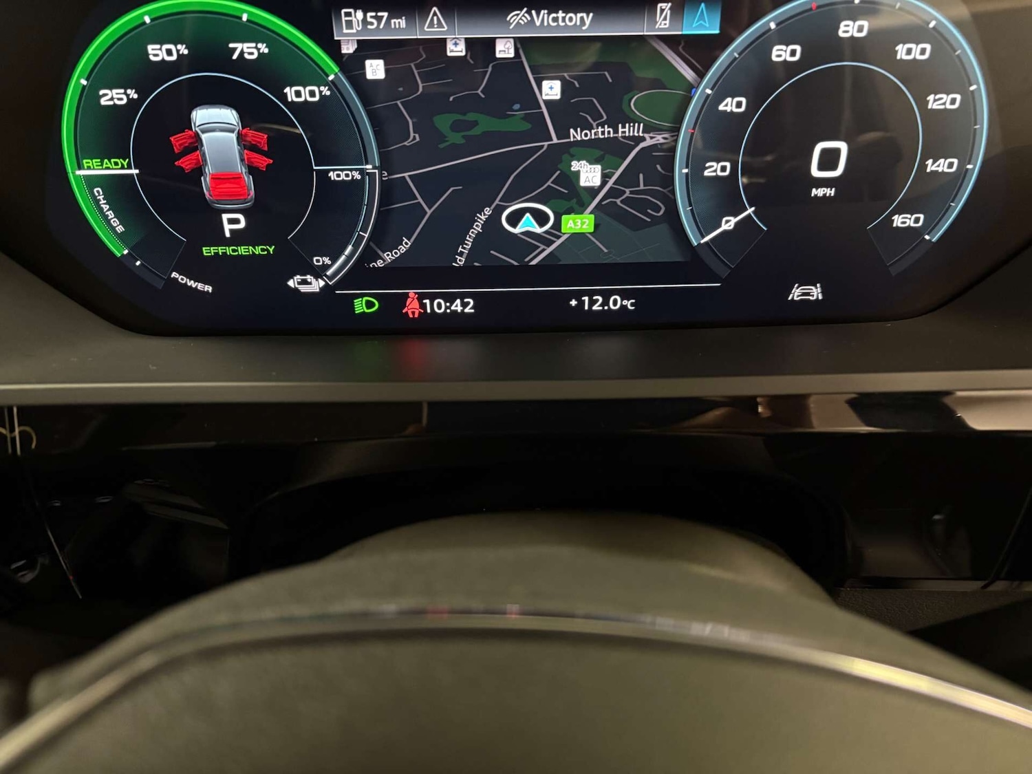 Used Audi e-tron 2021 for sale - 77997132: Photo 27