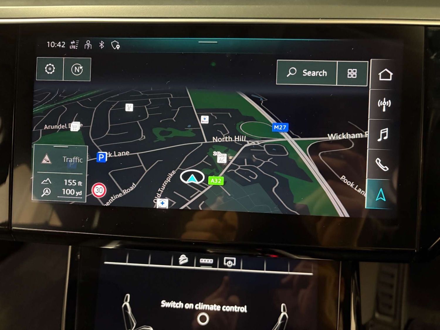 Used Audi e-tron 2021 for sale - 77997132: Photo 29