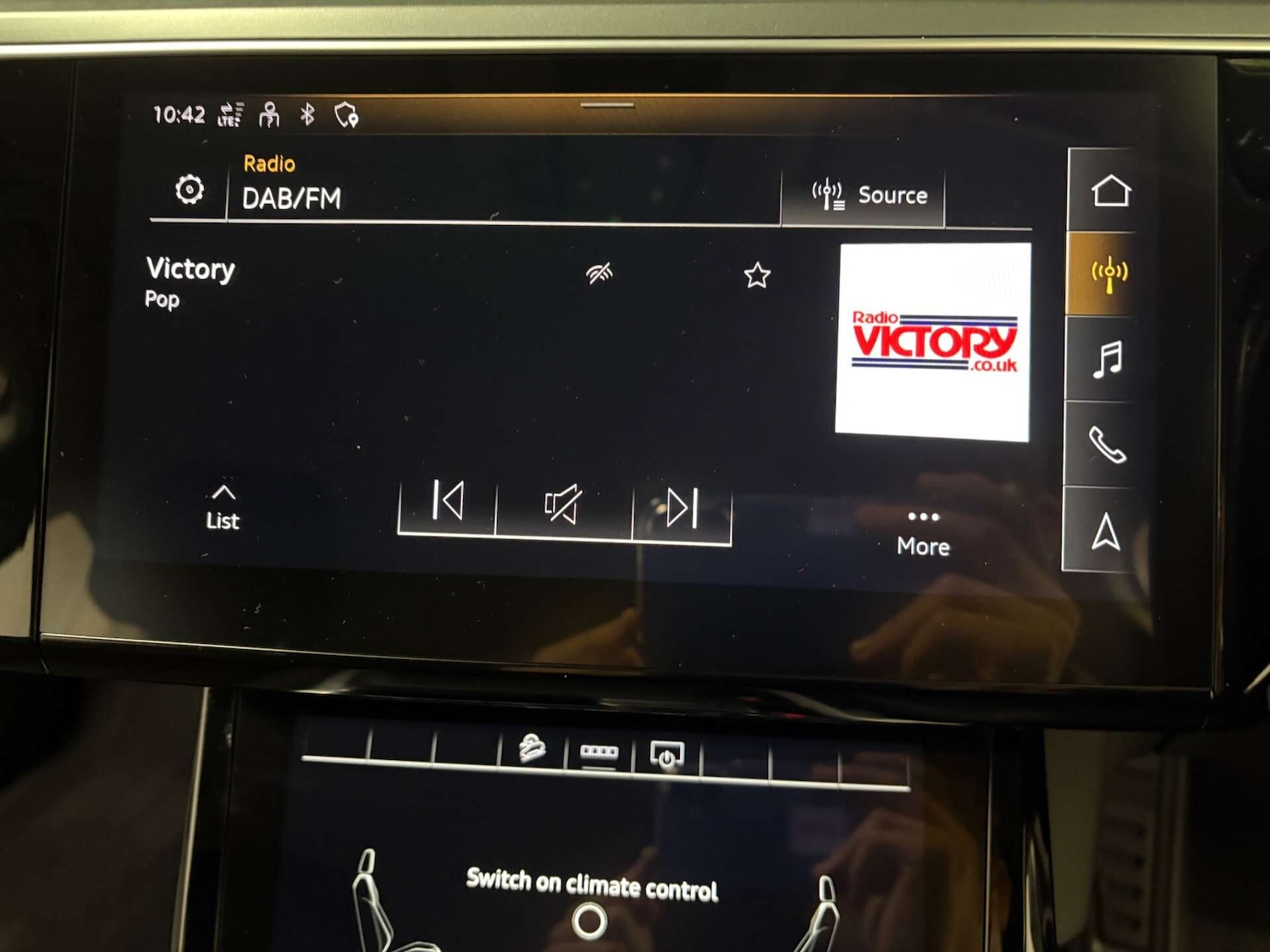 Used Audi e-tron 2021 for sale - 77997132: Photo 30