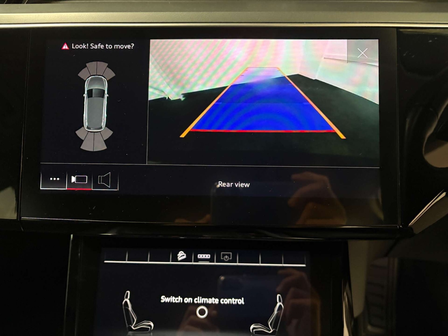 Used Audi e-tron 2021 for sale - 77997132: Photo 31