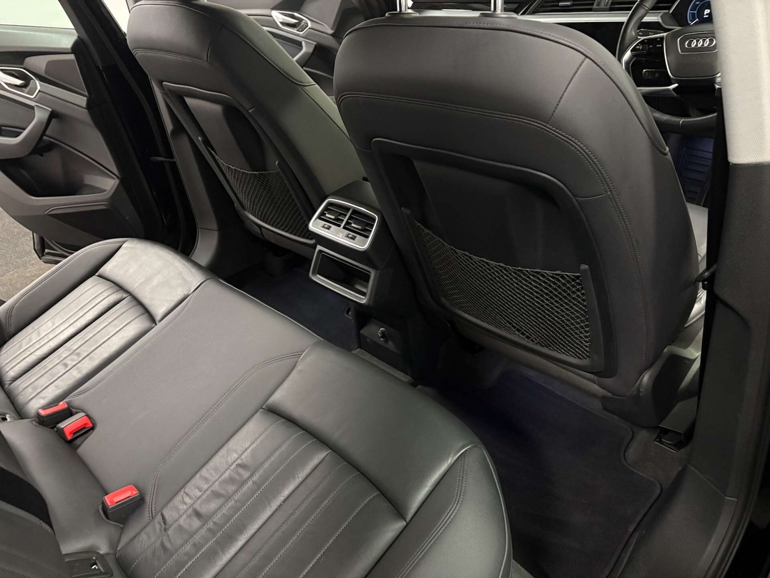 Used Audi e-tron 2021 for sale - 77997132: Photo 42