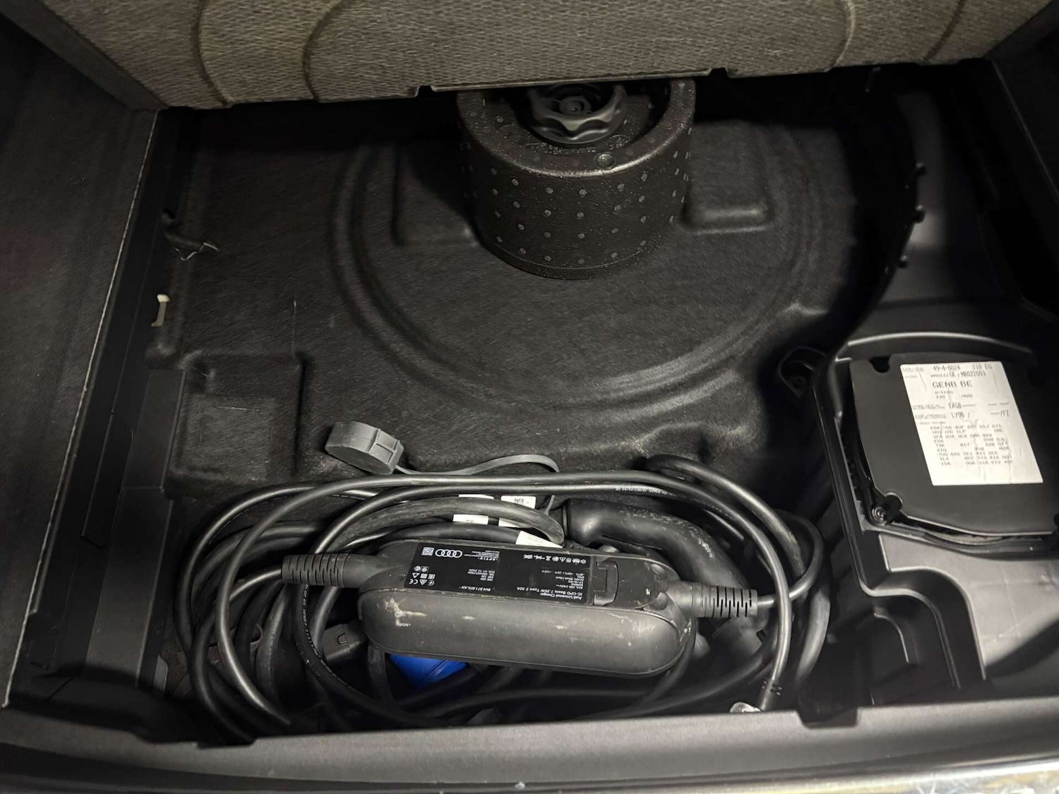 Used Audi e-tron 2021 for sale - 77997132: Photo 46