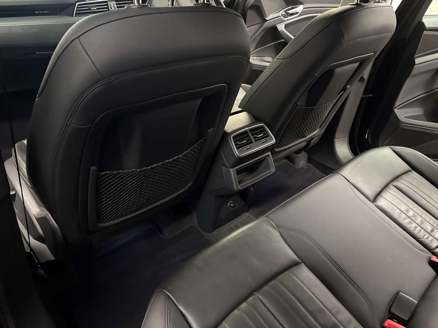 Used Audi e-tron 2021 for sale - 77997132: Photo 51