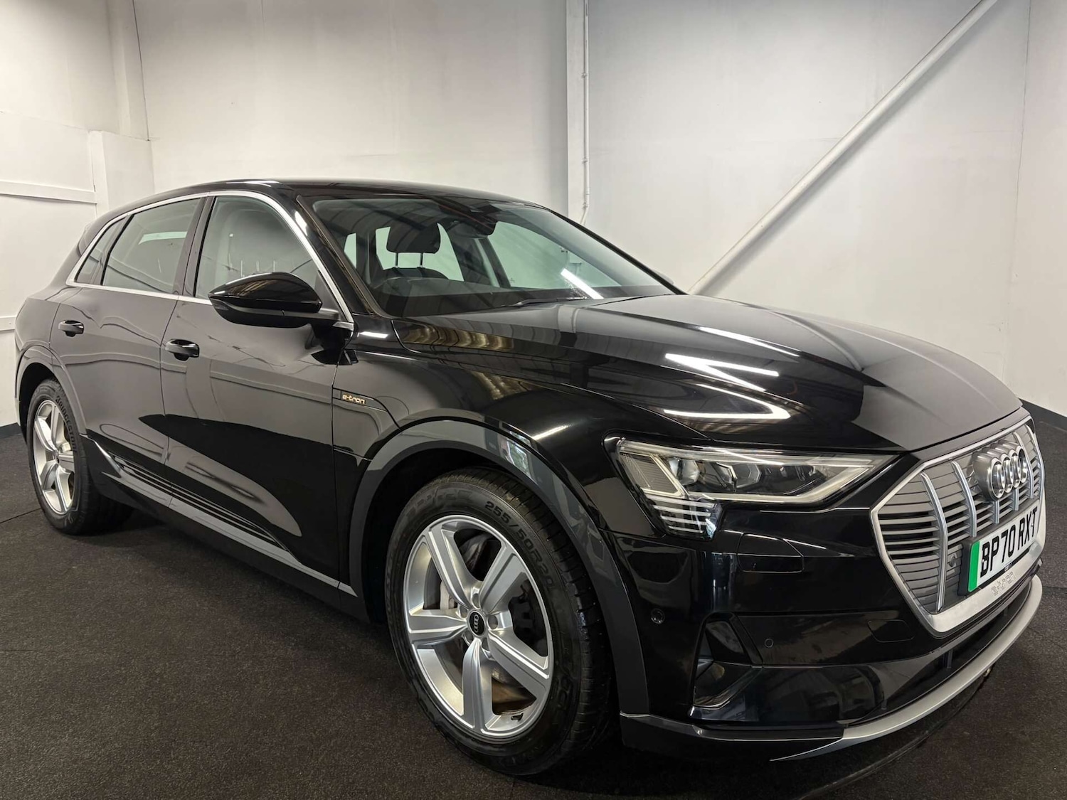 Used Audi e-tron 2021 for sale - 77997132: Photo 8