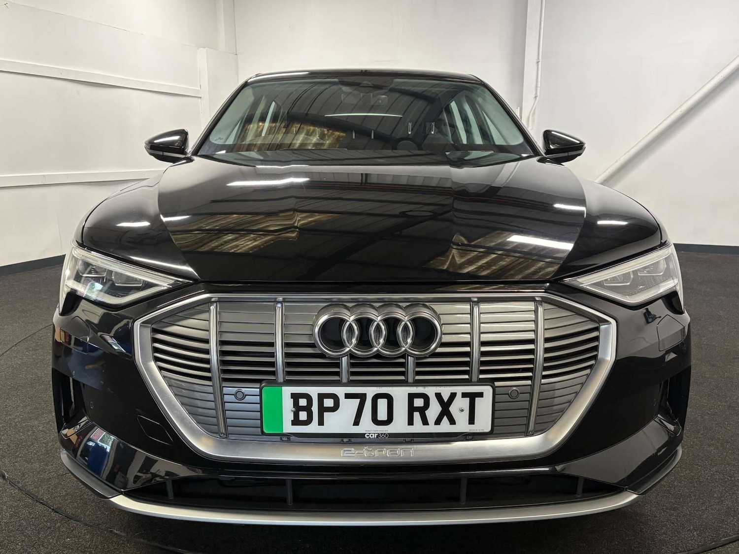 Used Audi e-tron 2021 for sale - 77997132: Photo 9