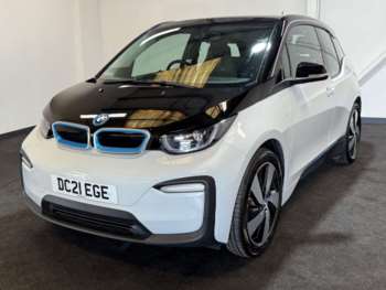 2021 - i3 5dr