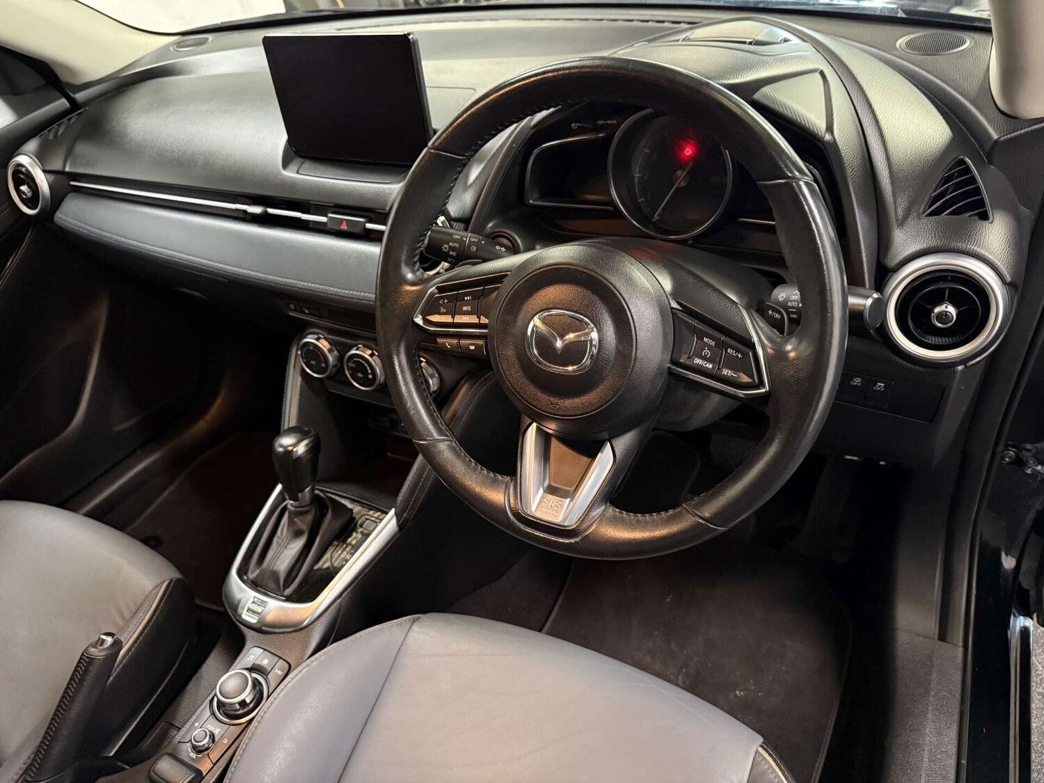 Used Mazda Mazda2 2022 for sale - 78015944: Photo 15