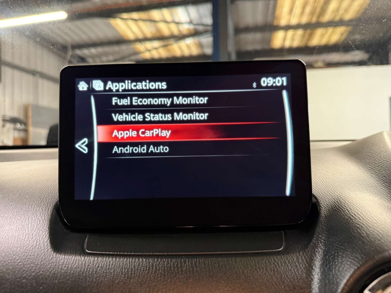 Used Mazda Mazda2 2022 for sale - 78015944: Photo 21