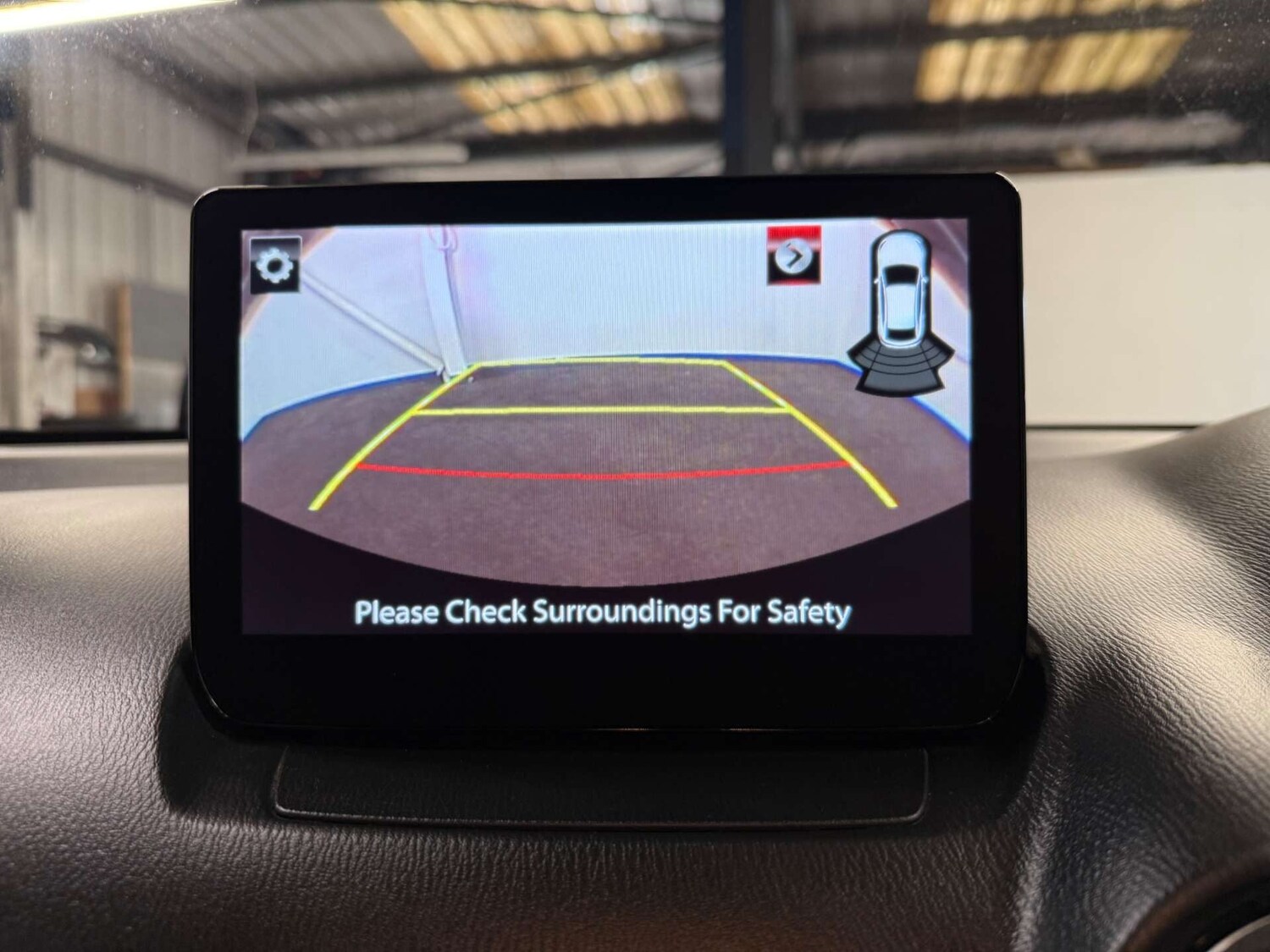 Used Mazda Mazda2 2022 for sale - 78015944: Photo 22