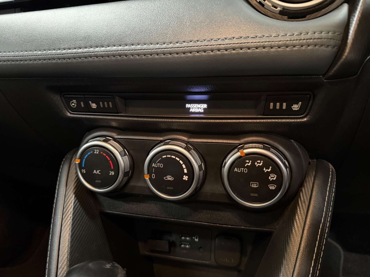 Used Mazda Mazda2 2022 for sale - 78015944: Photo 23