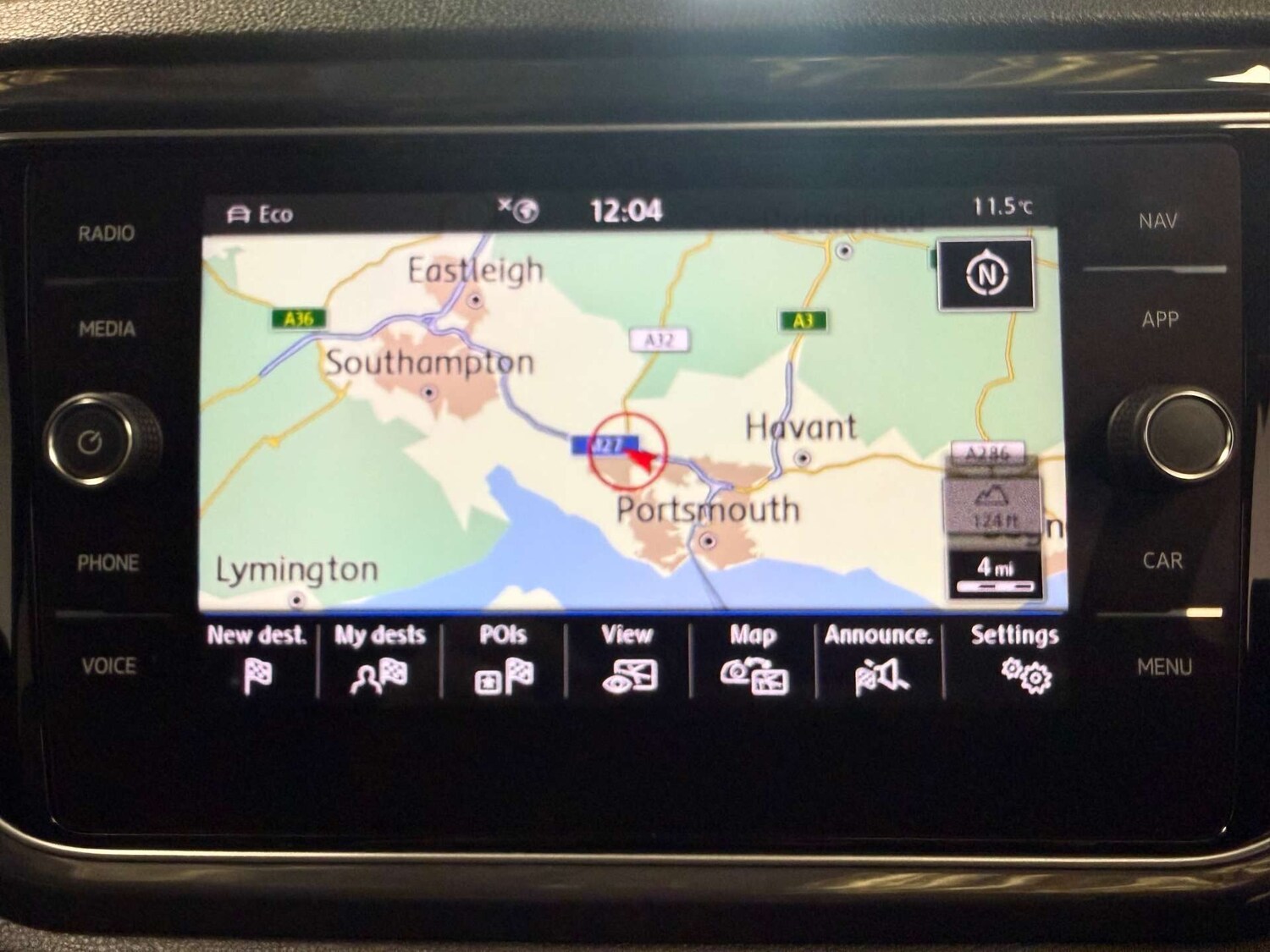 Used Volkswagen T-Roc 2019 for sale - 77368060: Photo 19