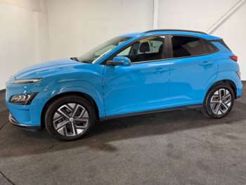 Used Hyundai KONA 2023 for sale - 75210542: Photo