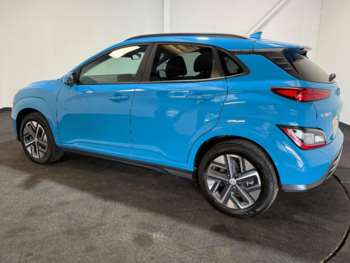 Used Hyundai KONA 2023 for sale - 75210542: Photo