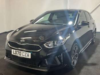 2020 - 1.0 Ceed GT-Line ISG 5dr