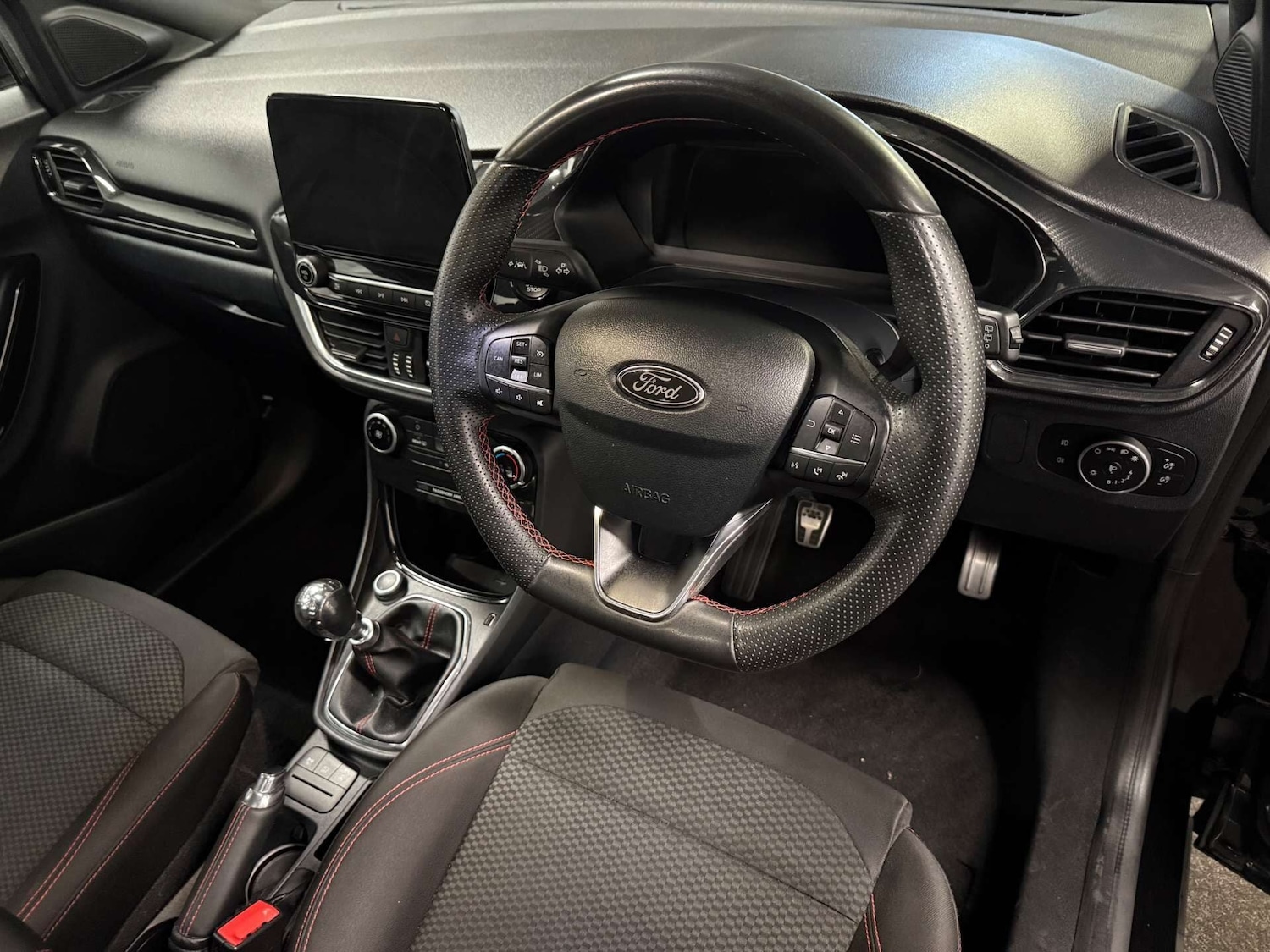 Used Ford Puma 2021 for sale - 77312921: Photo 15