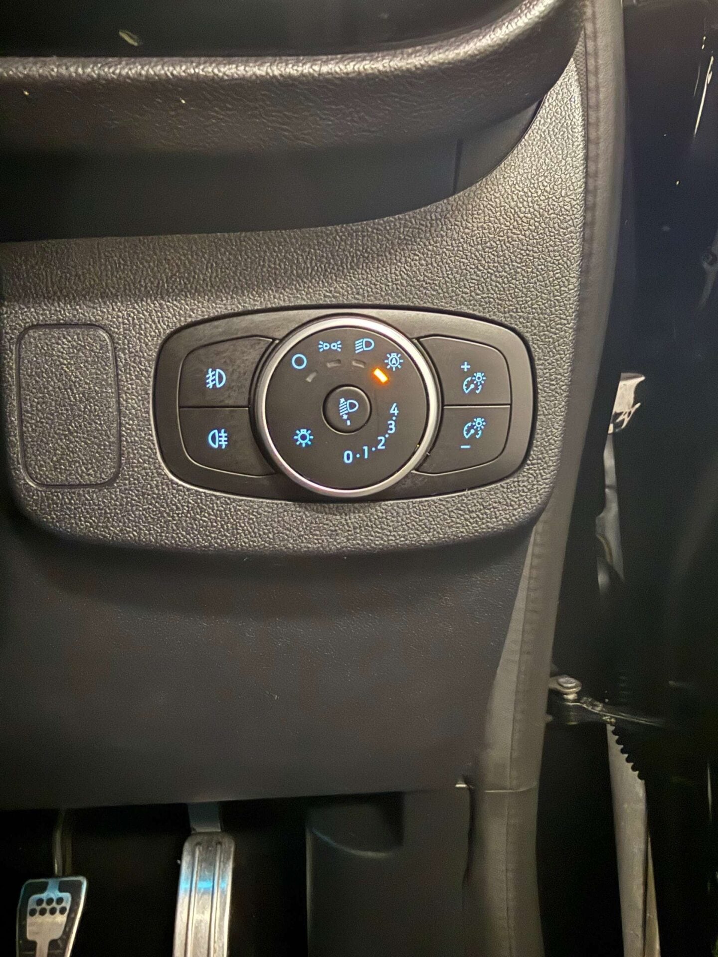 Used Ford Puma 2021 for sale - 77312921: Photo 16