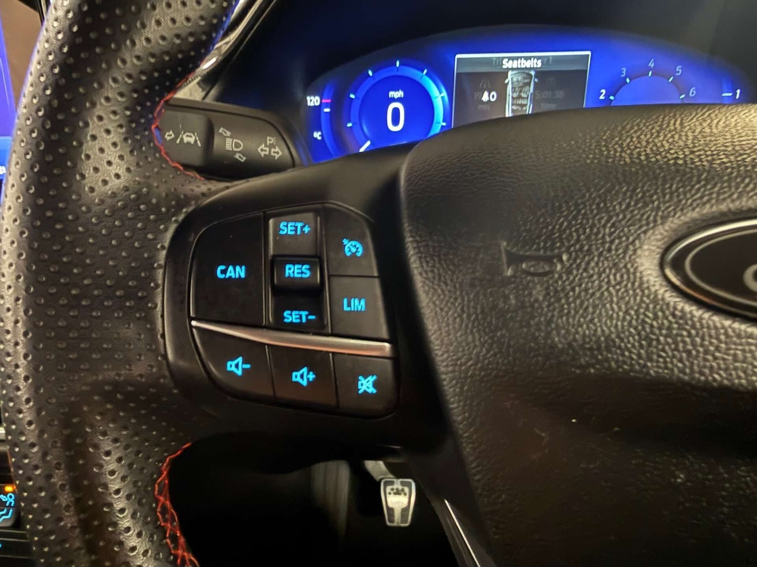 Used Ford Puma 2021 for sale - 77312921: Photo 17