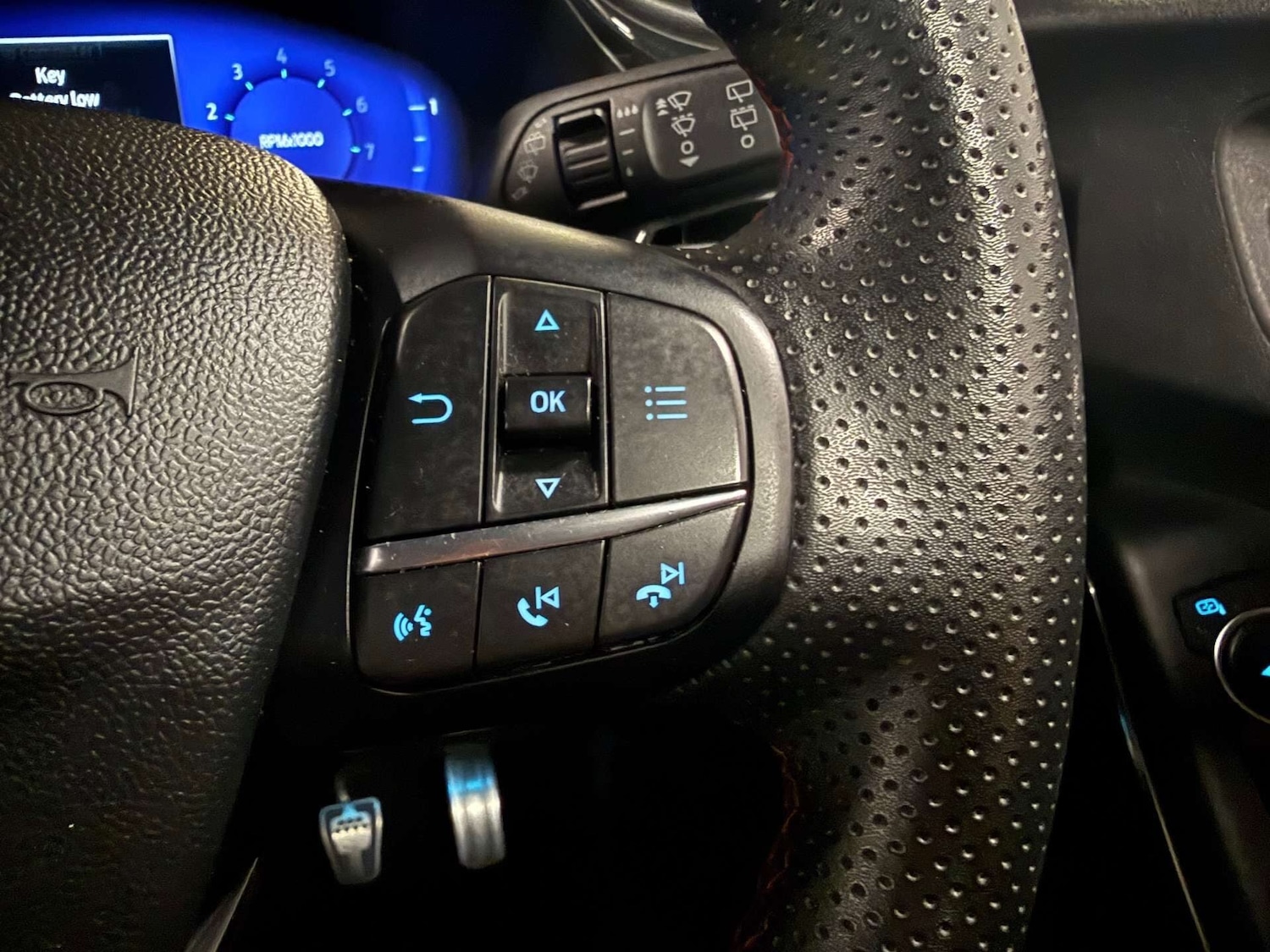 Used Ford Puma 2021 for sale - 77312921: Photo 18