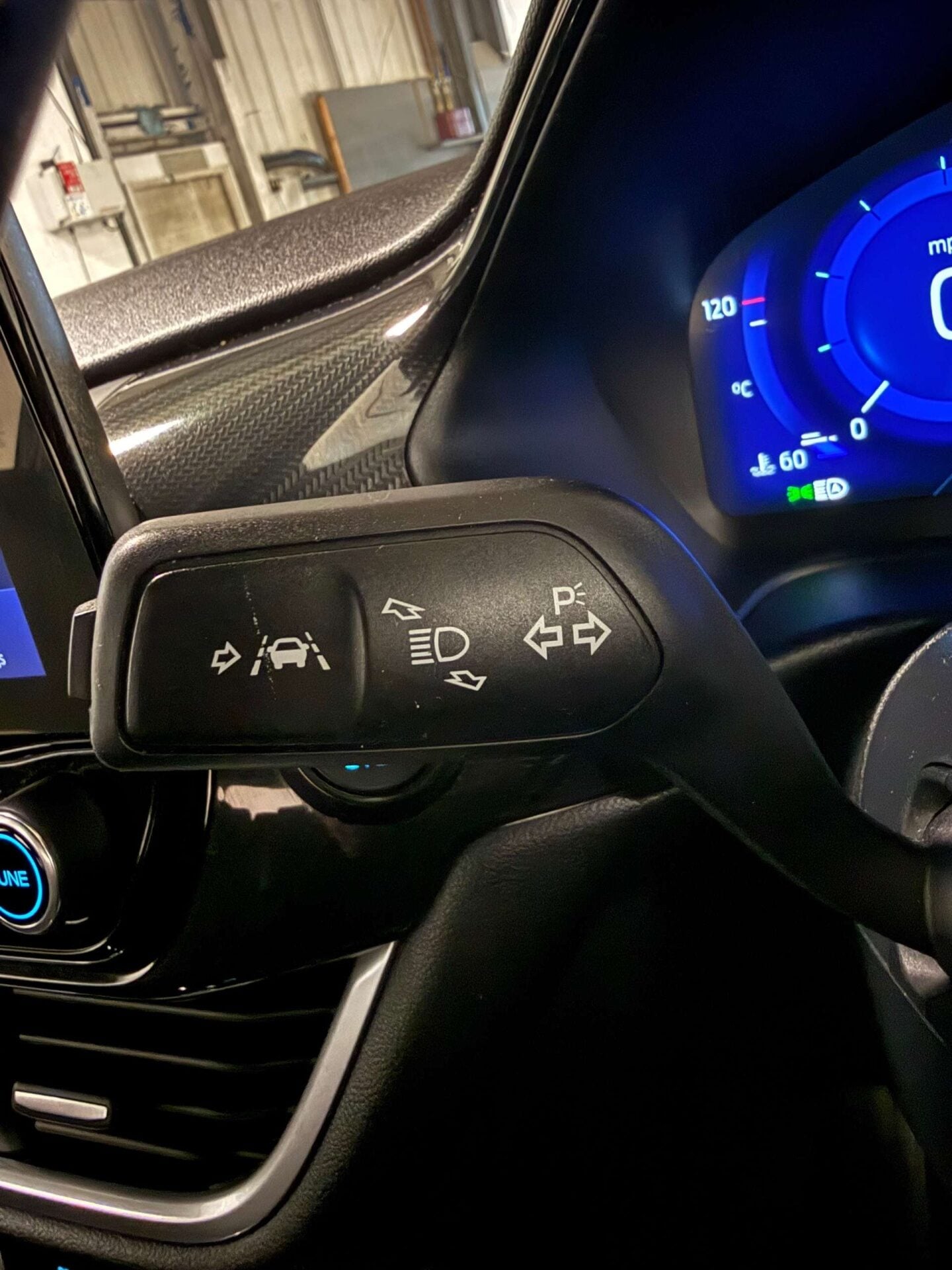 Used Ford Puma 2021 for sale - 77312921: Photo 19